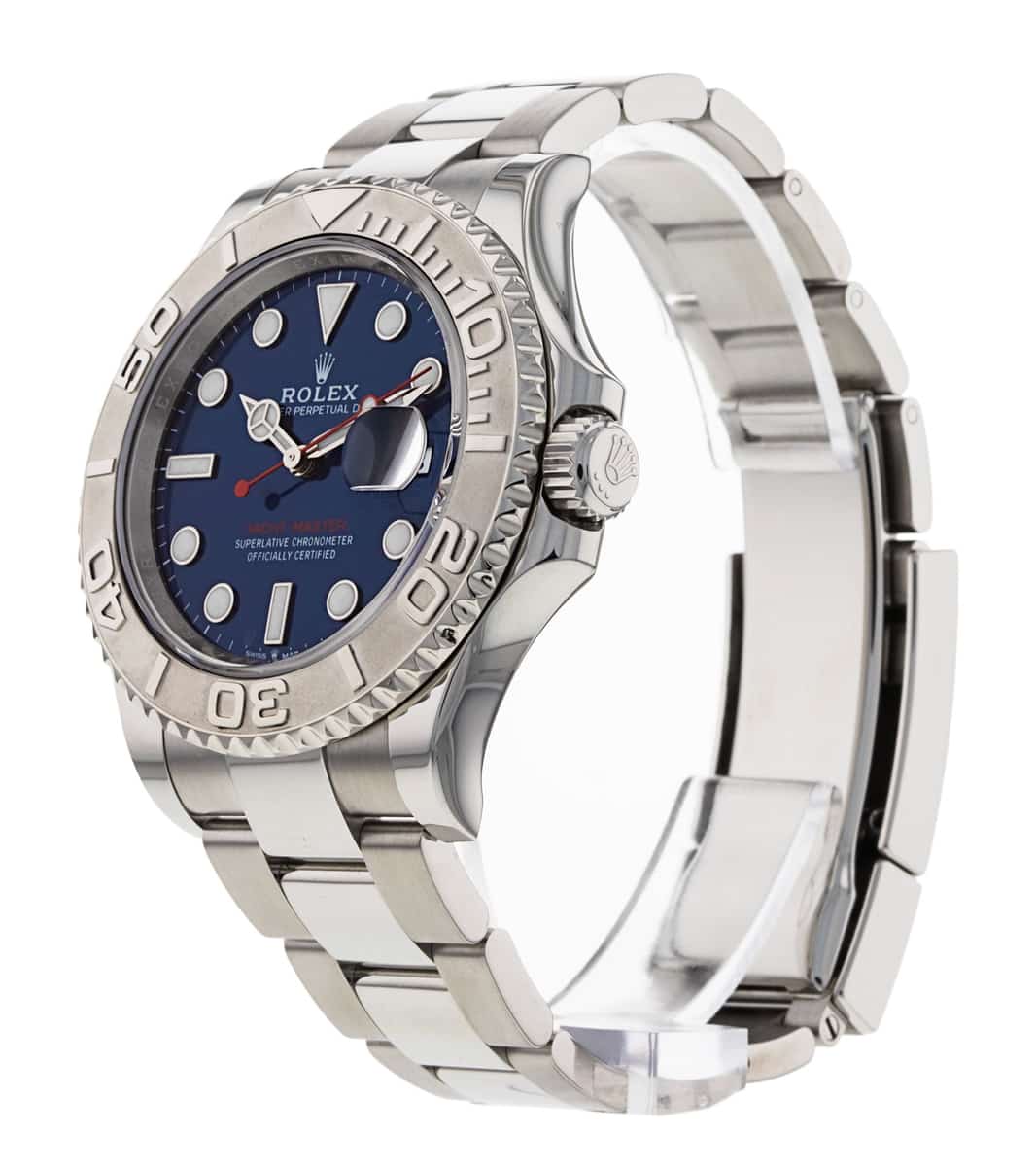 Rolex Yacht-Master 126622 Rolex Yacht-Master 126622